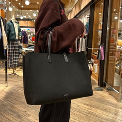 Ray BEAMS（レイ ビームス）YAHKI / YH-692 TOTE BAG（バッグ