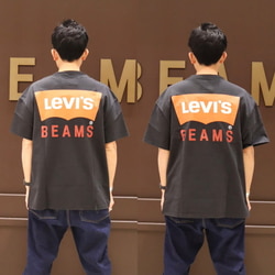 BEAMS（ビームス）LEVI'S (R) × BEAMS / T-SHIRT（Tシャツ