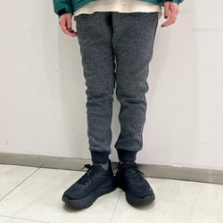 BEAMS BOY（ビームス ボーイ）【別注】Gramicci / フリース