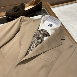 BEAMS F（ビームスF）【5/8再値下げ】【別注】Stile Latino
