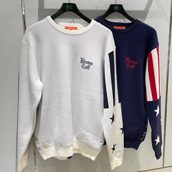 BEAMS GOLF（ビームス ゴルフ）ORANGE LABEL / エアシャット 裏