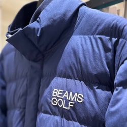 BEAMS GOLF（ビームス ゴルフ）ORANGE LABEL / レオフィール