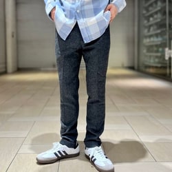 BEAMS(ビームス)フランネル スラックス(パンツ スラックス BEAMS(ビームス)フランネル スラックス(パンツ スラックス