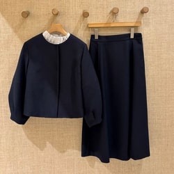 B:MING by BEAMS（ビーミング by ビームス）ハニカム ツイード ジャケット（S～L）【入園式・卒園式】（ジャケット ノーカラージャケット ）通販｜BEAMS