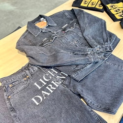 BEAMS（ビームス）LEVI'S(R) x UNDERCOVER / TYPE III