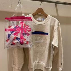BEAMS COUTURE（ビームス クチュール）Champion for BEAMS