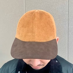 BEAMS F（ビームスF）【別注】Crambes / GANG コーデュロイ