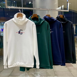 BEAMS GOLF（ビームス ゴルフ）ORANGE LABEL / 裏フリース
