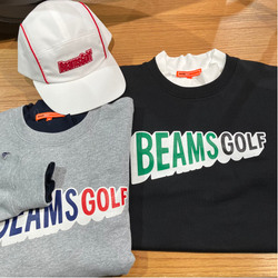 BEAMS GOLF（ビームス ゴルフ）〈MEN〉ORANGE LABEL / US