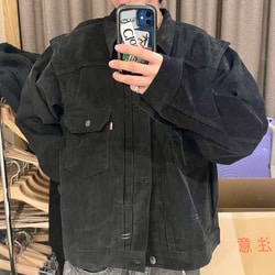 BEAMS（ビームス）LEVI'S(R) x UNDERCOVER / コンバーチブル
