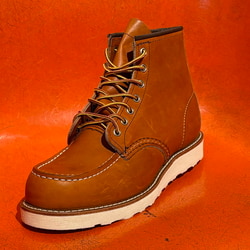 BEAMS(ビームス)RED WING / 6inch Classic Moc(シューズ BEAMS(ビームス)RED WING / 6inch Classic Moc(シューズ
