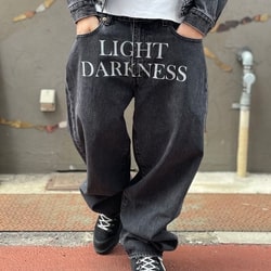 BEAMS（ビームス）LEVI'S(R) x UNDERCOVER / バギー（パンツ