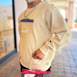 BEAMS COUTURE（ビームス クチュール）Champion for BEAMS