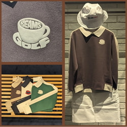 BEAMS GOLF（ビームス ゴルフ）ORANGE LABEL / USシリーズ