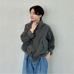 Demi-Luxe BEAMS（デミルクス ビームス）upper hights / U-51