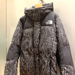 BEAMS THE NORTH FACE BEAMS Novelty Baltro Light Jacket