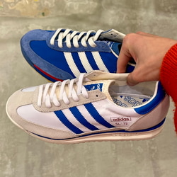 B:MING by BEAMS（ビーミング by ビームス）adidas / SL 72 RS