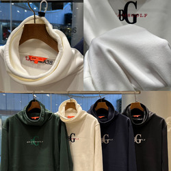 BEAMS GOLF（ビームス ゴルフ）ORANGE LABEL / 裏フリース
