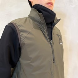 BEAMS GOLF（ビームス ゴルフ）ORANGE LABEL / ナイロン ハーフ