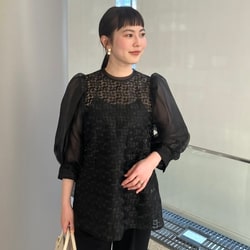 Demi-Luxe BEAMS(デミルクス ビームス)【4/24新規値下げ】エン Demi-Luxe BEAMS(デミルクス ビームス)【4/24新規値下げ】エン