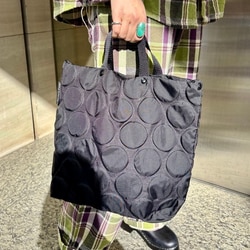 BEAMS BOY（ビームス ボーイ）【別注】BAG'n'NOUN / ドット
