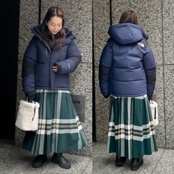 BEAMS BOY（ビームス ボーイ）THE NORTH FACE / Baltro Light