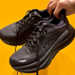 BEAMS(ビームス)HOKA / BONDI 9 BBLC(シューズ スニーカー BEAMS(ビームス)HOKA / BONDI 9 BBLC(シューズ スニーカー