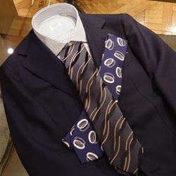 BEAMS F(ビームスF)MARLING&EVANS ウール シャドウグレン BEAMS F(ビームスF)MARLING&EVANS ウール シャドウグレン