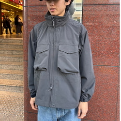BEAMS (BEAMS) Changeable M-65 (Blouson Blouson) for sale | BEAMS BEAMS (BEAMS) Changeable M-65 (Blouson Blouson) for sale | BEAMS