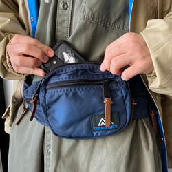 BEAMS BOY(ビームス ボーイ)【別注】GREGORY / VINTAGE HIP BEAMS BOY(ビームス ボーイ)【別注】GREGORY / VINTAGE HIP