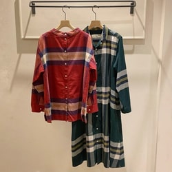 BEAMS BOY(ビームス ボーイ)ボーイ ビッグタータン ハイネック BEAMS BOY(ビームス ボーイ)ボーイ ビッグタータン ハイネック