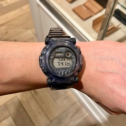 BEAMS (BEAMS) [Special order] G-SHOCK / G-B001 (Watch