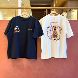 BEAMS BOY（ビームス ボーイ）【別注】テーラー東洋 / SUKA-T