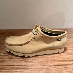 BEAMS BEAMS ORIGINALS / Wallabee GORE-TEX(R) Maple Suede BEAMS BEAMS ORIGINALS / Wallabee GORE-TEX(R) Maple Suede