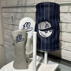 BEAMS GOLF（ビームス ゴルフ）【別注】MALBON GOLF / NY