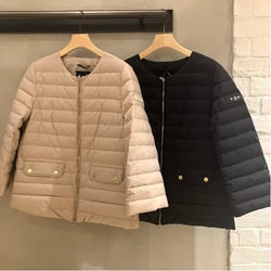 Demi-Luxe BEAMS（デミルクス ビームス）【別注】TATRAS