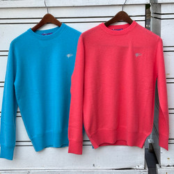BEAMS GOLF（ビームス ゴルフ）PURPLE LABEL / クルーネック