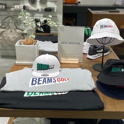 BEAMS GOLF（ビームス ゴルフ）ORANGE LABEL / スウェット