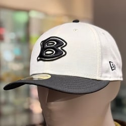 BEAMS T（ビームスT）BoTT × NEW ERA / Classic B LP 59fifty