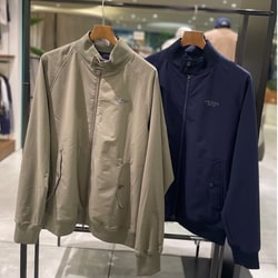 BEAMS GOLF（ビームス ゴルフ）PURPLE LABEL / ドッグイヤー