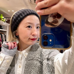 スーパーセール 50%(福袋 BEAMS BOY(ビームス ボーイ)シルバー925 フープ ピアス 大 ヘアアレンジ