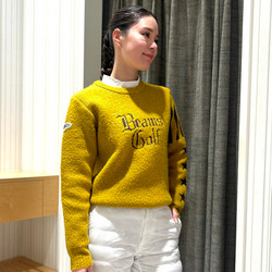 BEAMS GOLF（ビームス ゴルフ）ORANGE LABEL / USフラッグ