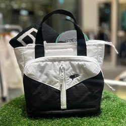 BEAMS GOLF（ビームス ゴルフ）小物入れ ロゴ ポーチ