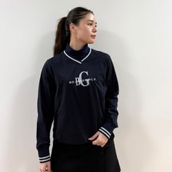 BEAMS GOLF（ビームス ゴルフ）ORANGE LABEL / Vネック