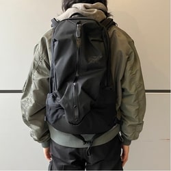 BEAMS (BEAMS) ARC'TERYX / Arro 22 Backpack BEAMS