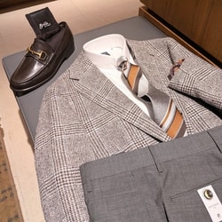 BEAMS F(ビームスF)【別注】PT TORINO / GENTLEMAN-F トラベル BEAMS F(ビームスF)【別注】PT TORINO / GENTLEMAN-F トラベル
