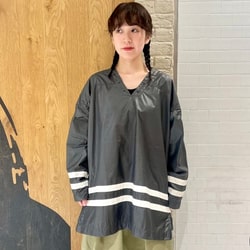 F.C.Real Bristol x BEAMS x PAPERBOY 19SS GAME SHIRT FCRB