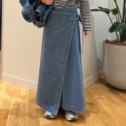 Demi-Luxe BEAMS（デミルクス ビームス）【別注】upper hights