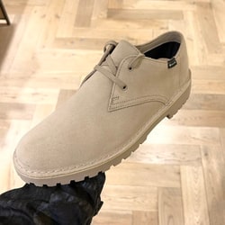 BEAMS（ビームス）【別注】Clarks ORIGINALS / Desert Khan GORE