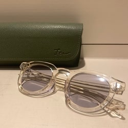 BEAMS（ビームス）Few / F11（ファッション雑貨 サングラス